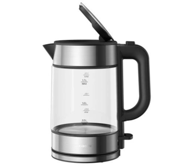 Xiaomi Electric Glass Kettle EU - 1168205 - zdjęcie 3